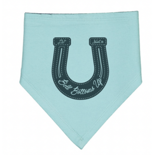 Lainey Wilson Baby Bib