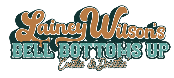 Lainey Wilson's Bell Bottoms Up