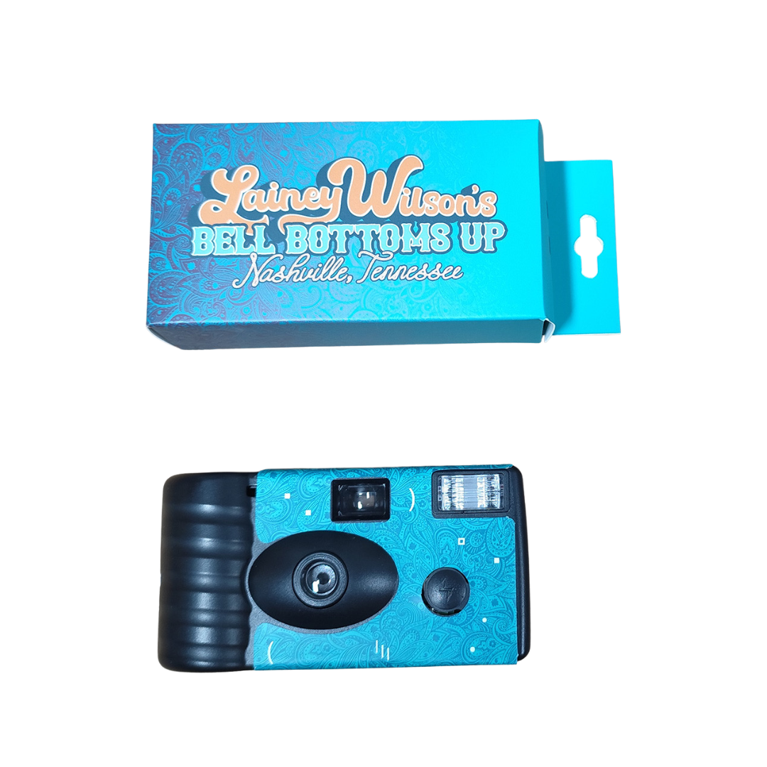 Camera Disposable